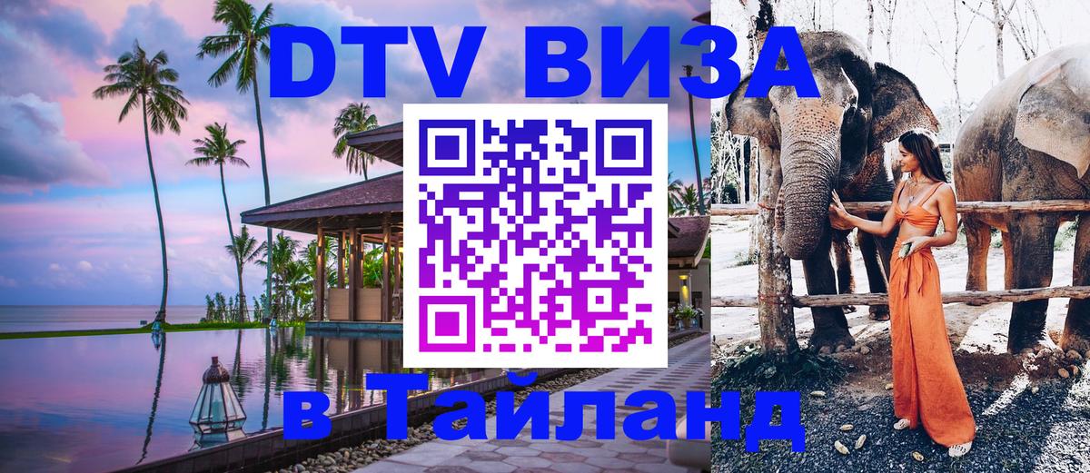 Цены на DTV визу в Таиланд — пакеты услуг, достаточно даже паспорта - Ульяновск 